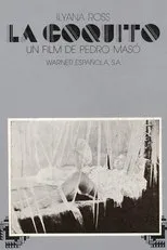 Póster de La coquito