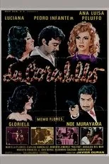 Póster de La coralillo