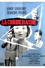 Póster de La Corde raide
