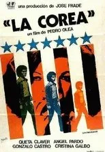 Póster de La Corea