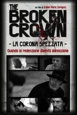 Póster de La corona spezzata