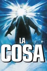 Póster de La cosa (El enigma de otro mundo)