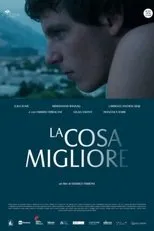 Póster de La cosa migliore