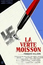 Póster de La cosecha verde