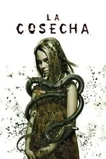 Póster de La cosecha