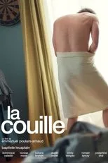 Póster de La couille