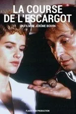 Póster de La course de l'escargot