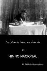 Póster de La creación del himno