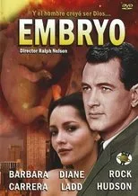 Póster de La criatura infernal