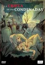 Póster de La cripta de las mujeres malditas