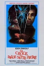 Póster de La croce dalle 7 pietre