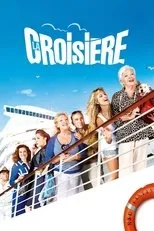 Póster de La Croisière