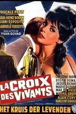 Póster de La Croix des vivants