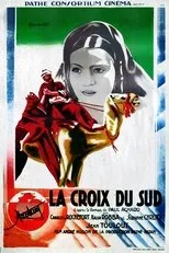Póster de La Croix du Sud