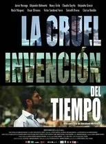 Póster de La cruel invención del tiempo