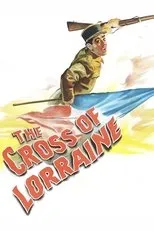 Póster de La cruz de Lorena