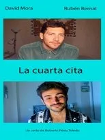 Póster de La cuarta cita