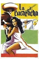 Póster de La cucaracha