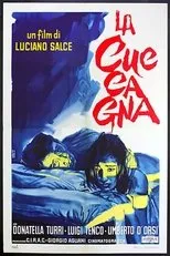 Póster de La cuccagna
