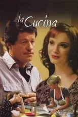 Póster de La Cucina