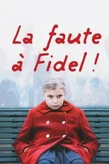 Póster de La culpa la tiene Fidel