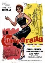 Póster de La cumparsita