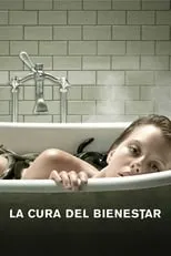 Póster de La cura del bienestar