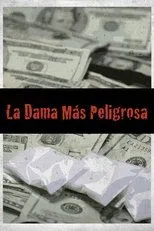 Póster de La dama más peligrosa