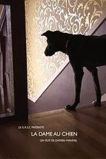 Póster de La dame au chien