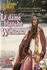 Póster de La Dame Blanche de Wieliczka