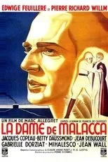 Póster de La Dame de Malacca