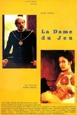 Póster de La dame du jeu
