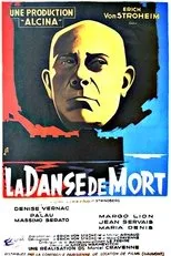 Póster de La Danse de mort