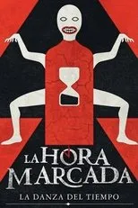 Póster de La Danza del Tiempo