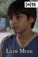 Póster de La de Messi