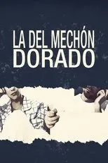 Póster de La del mechón dorado