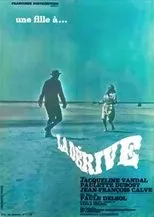 Póster de La Dérive