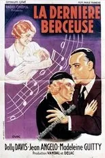 Póster de La dernière berceuse