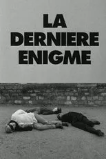 Póster de La dernière énigme