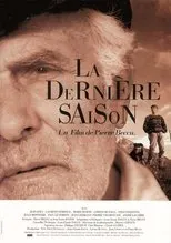 Póster de La dernière saison