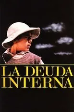 Póster de La deuda interna