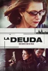 Póster de La deuda