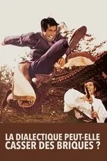 Póster de La dialectique peut-elle casser des briques ?