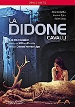 Póster de La Didone