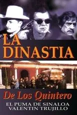 Póster de La dinastía de los Quintero