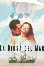 Póster de La diosa del mar