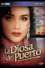 Póster de La diosa del puerto