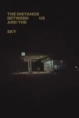 Póster de La distancia entre nosotros y el cielo
