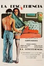 Póster de La disubbidienza