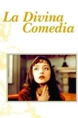 Póster de La divina comedia
